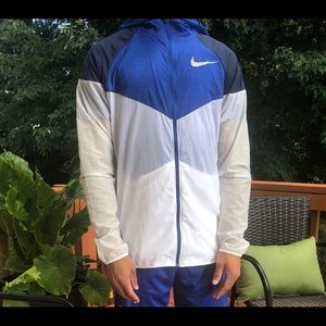 Nike Windbreaker